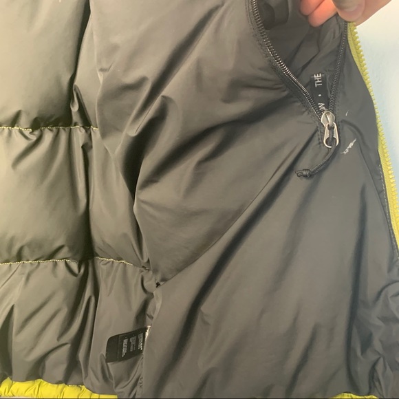 Men’s North Face Winter Jacket Large 700 Puffer - Picture 11 of 16